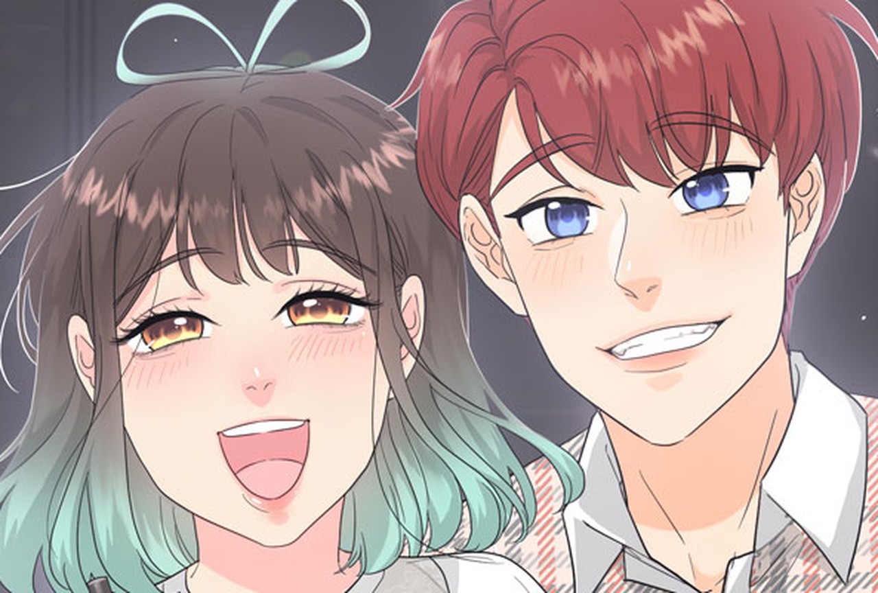 Molly Go Round - Épisode 5 - ONO Webtoon et Manga