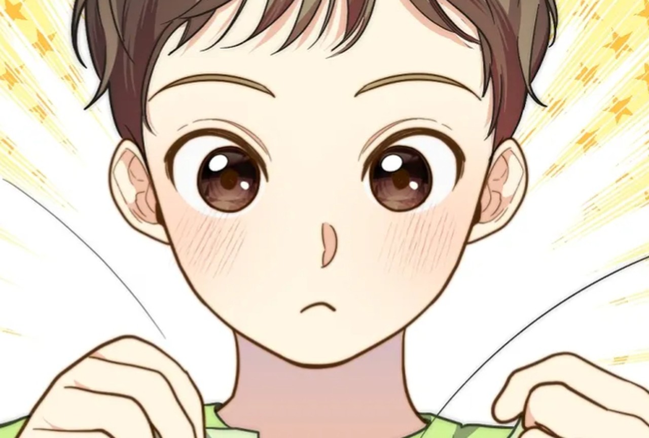 (+18) Just the Two of Us - Episode 17 - ONO Webtoon et Manga