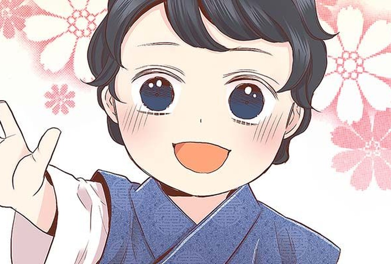 Fleurs de la Cour - Episode 148 - ONO Webtoon et Manga
