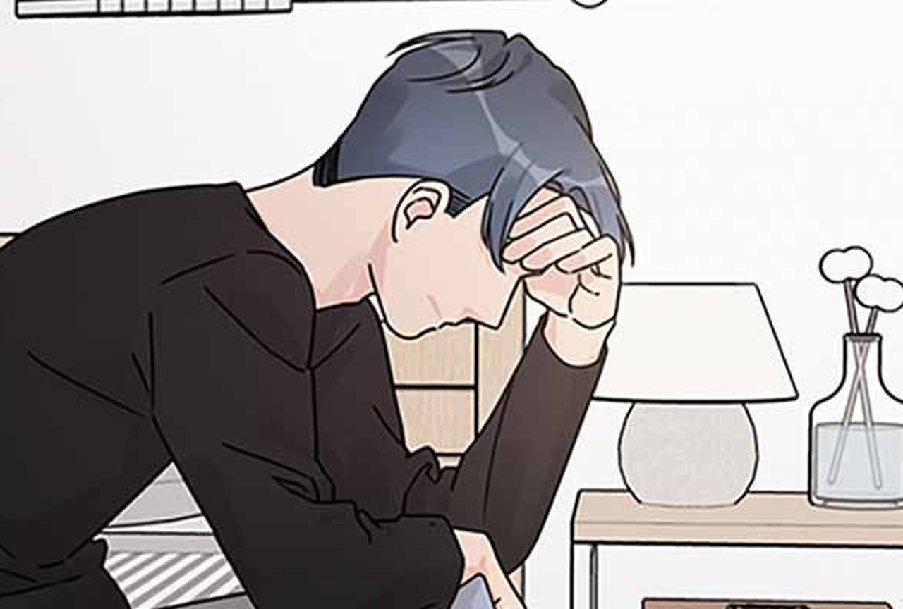 Un pas vers le bonheur - Episode 82 - ONO Webtoon et Manga