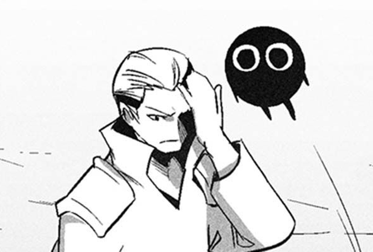L'Épopée de Baek - Episode 106 - ONO Webtoon et Manga