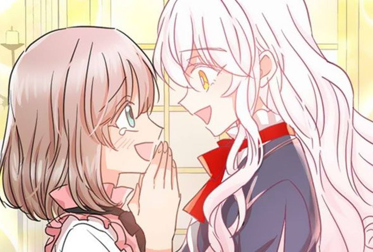 La Leçon secrète de l'Impératrice - Episode 44 - ONO Webtoon et Manga