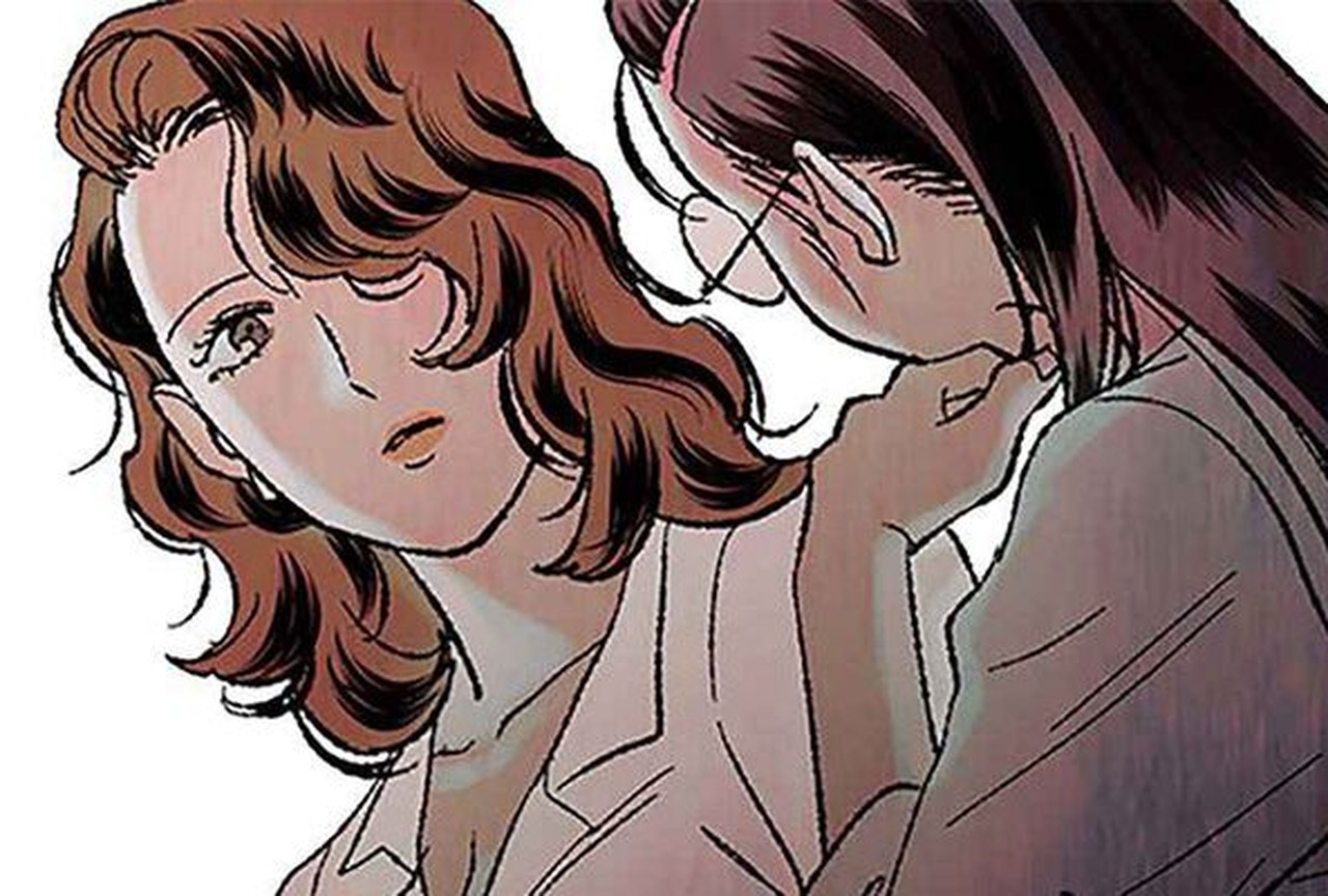 (+18) Opium - Episode 29 - ONO Webtoon et Manga