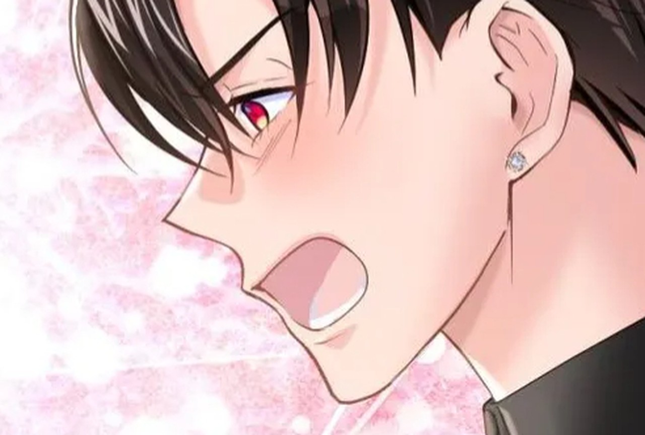 C'est mon BL, pas mon harem ! - Episode 56 - ONO Webtoon et Manga