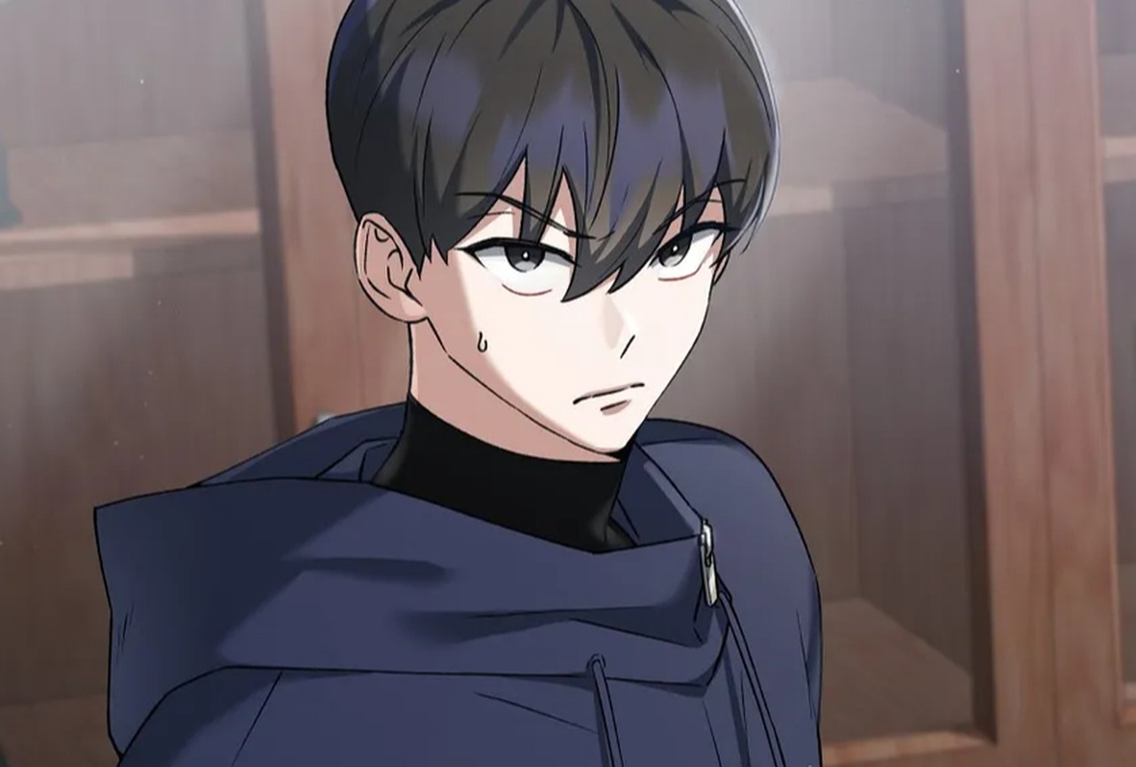 The Hunter's Trap - Episode 3 - ONO Webtoon et Manga