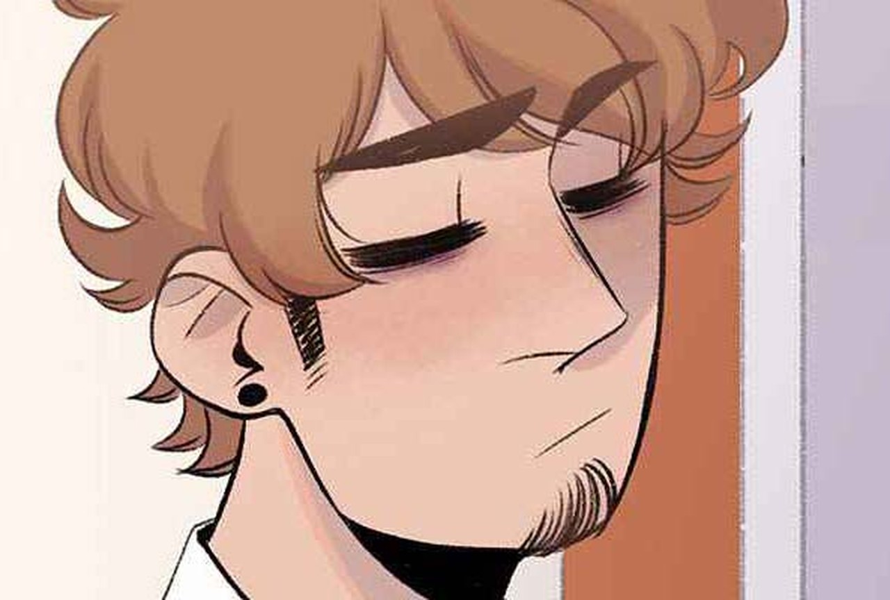 Terreur Nocturne - Épisode 8 - ONO Webtoon et Manga