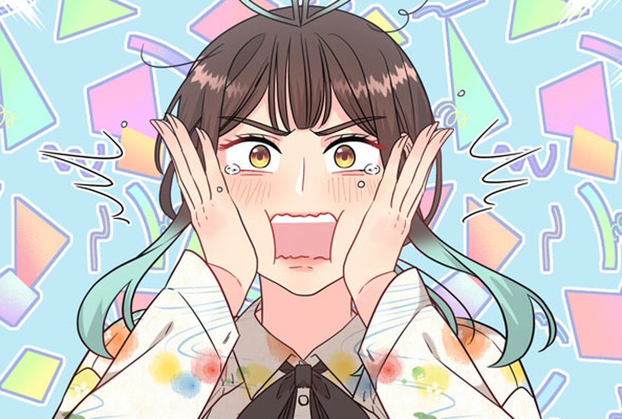 Molly Go Round - Épisode 25 - ONO Webtoon et Manga
