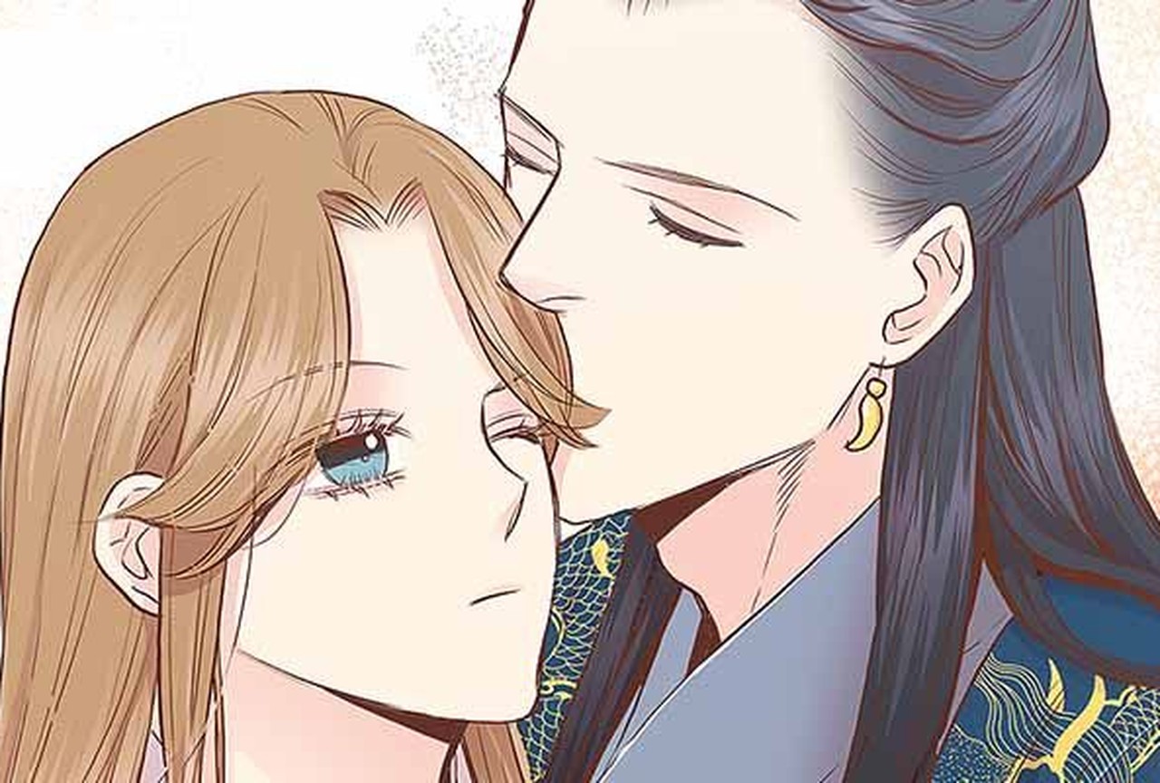 Fleurs de la Cour - Episode 168 - ONO Webtoon et Manga