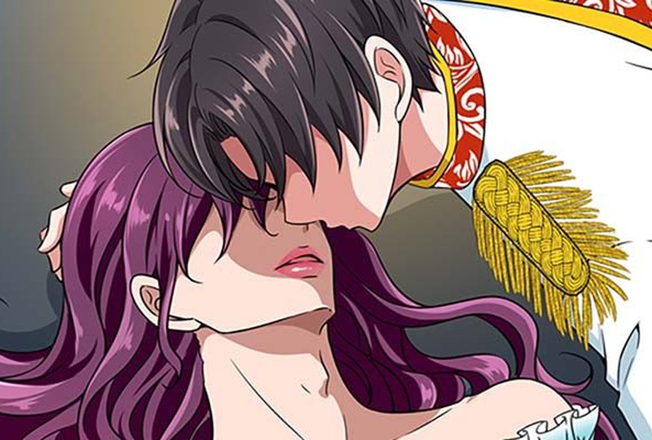 Prince's Lollipop - Episode 28 - ONO Webtoon et Manga