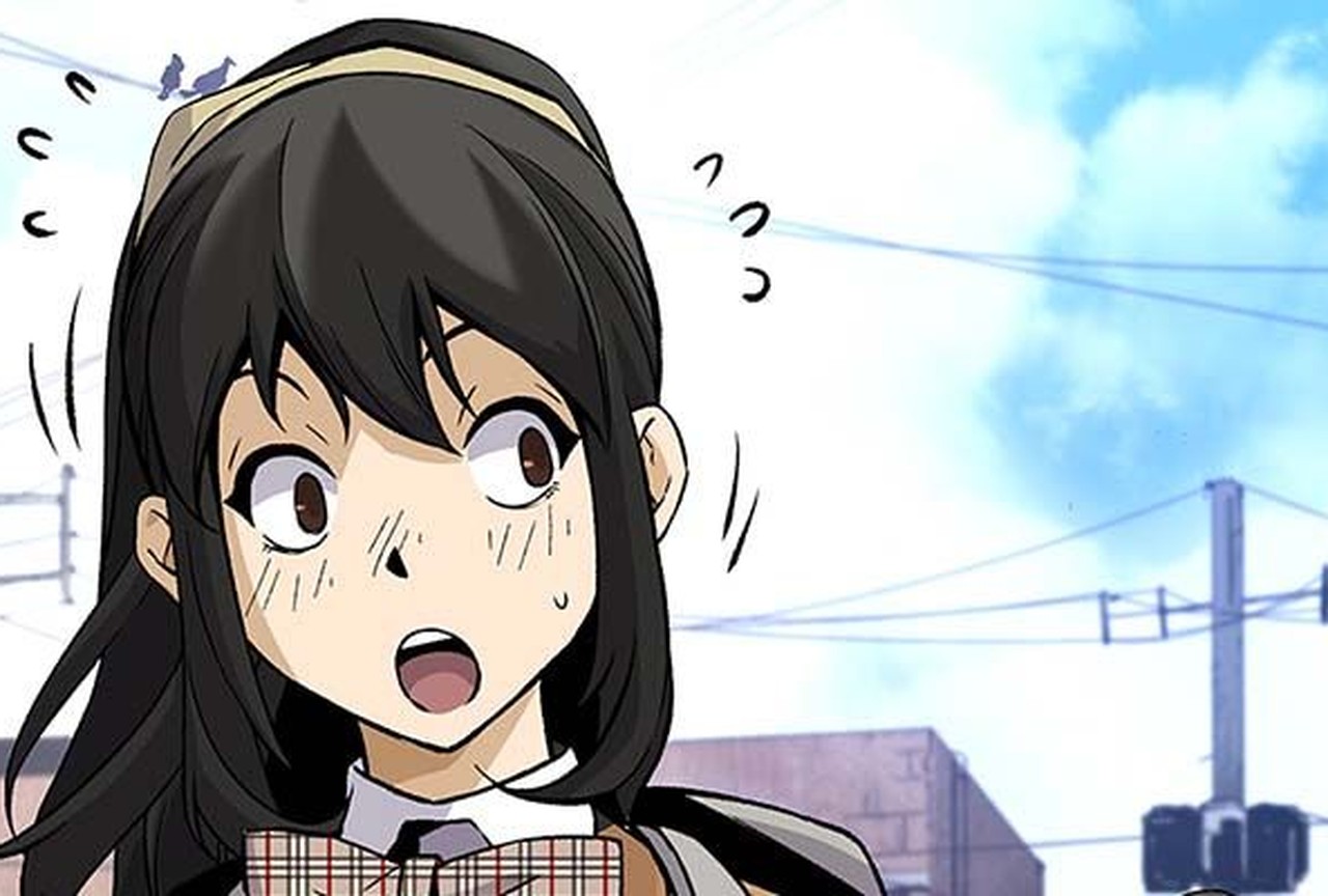 Le Retour de la légende - Episode 15 - ONO Webtoon et Manga