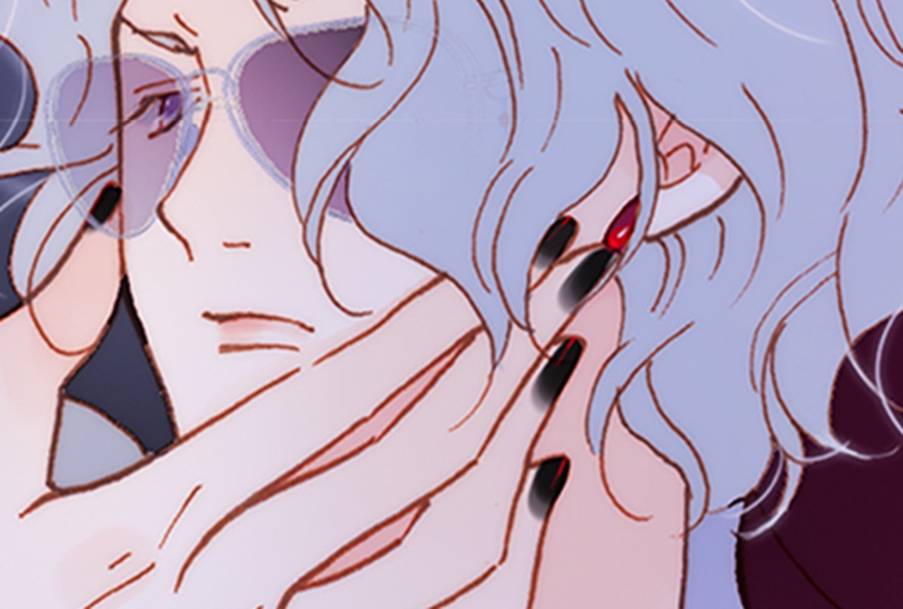 Soundless Cosmos - Épisode 054 - ONO Webtoon et Manga