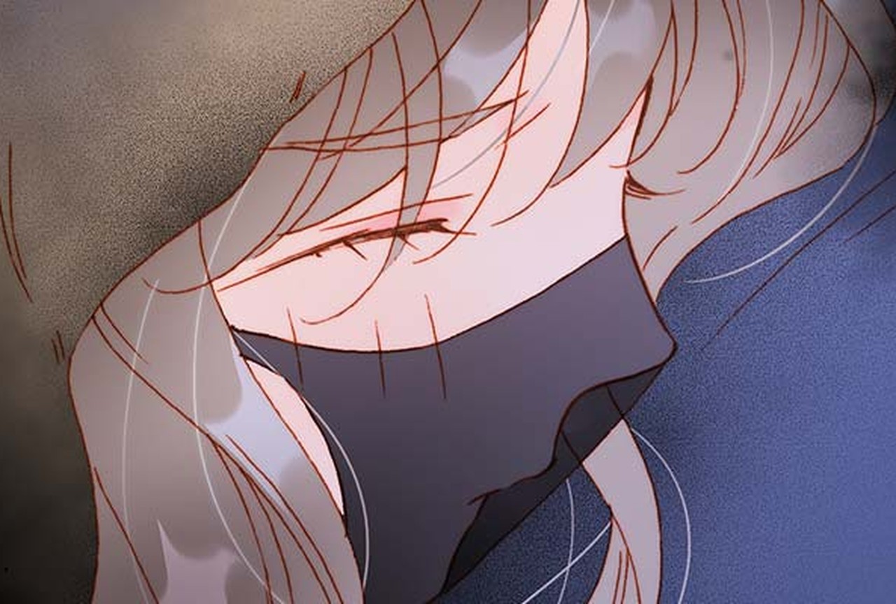 Soundless Cosmos - Épisode 061 - ONO Webtoon et Manga