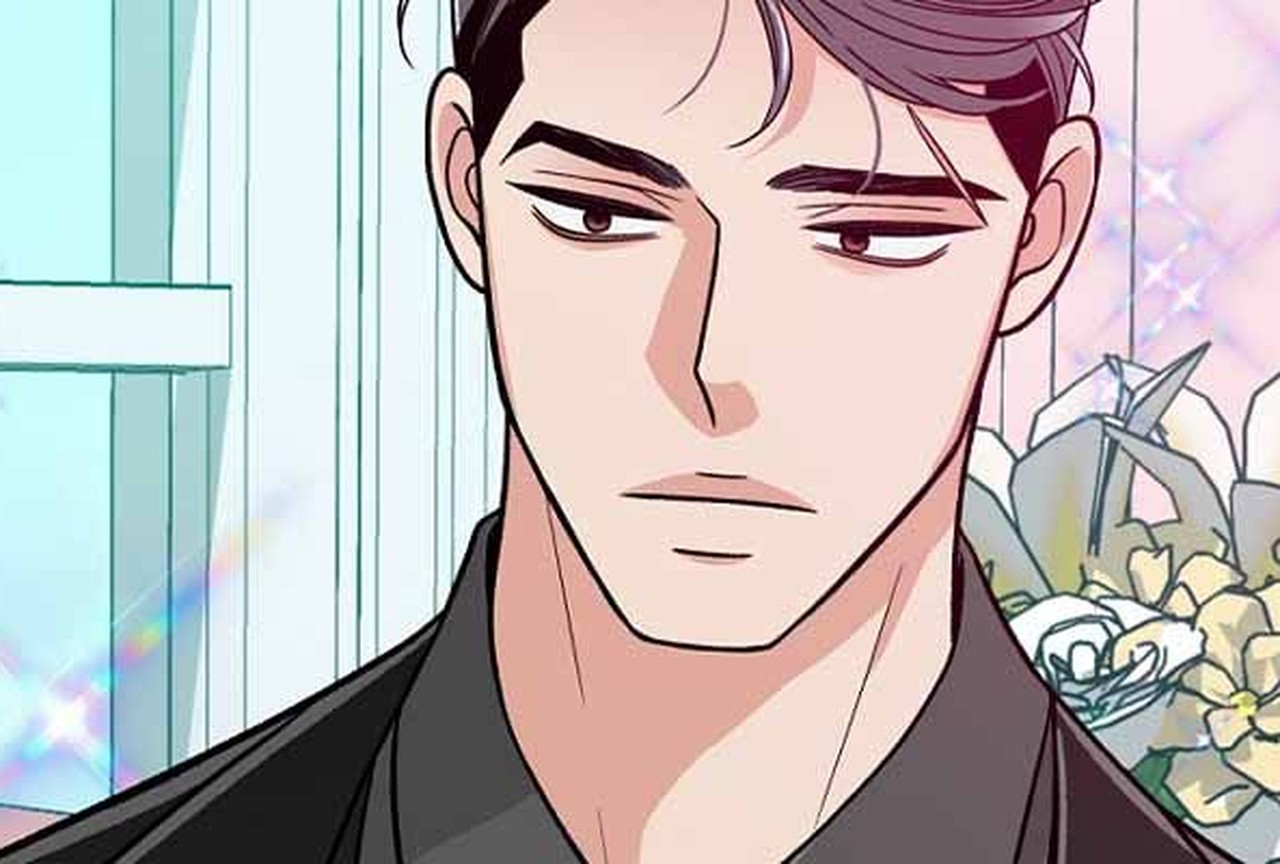 Kiss me, shot me ! - Episode 25 - ONO Webtoon et Manga