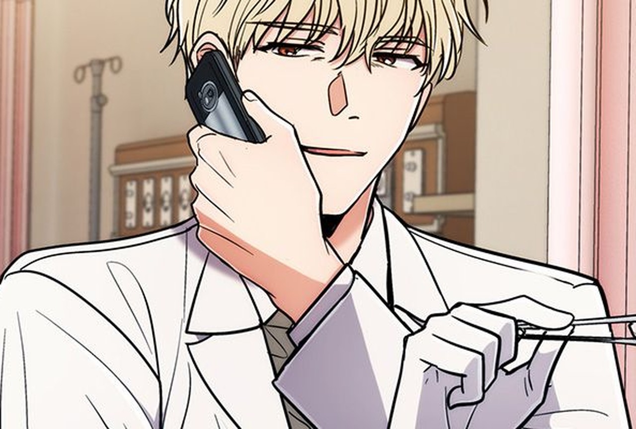 Medical Rebirth - Episode 77 - ONO Webtoon et Manga