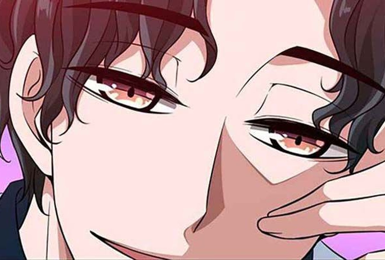 Prince's Lollipop - Episode 45 - ONO Webtoon et Manga