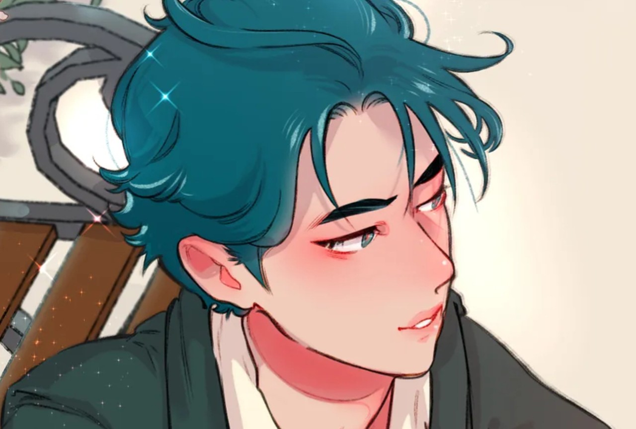 My Boyfriend is a Webtoon Hero - Episode 7 - ONO Webtoon et Manga