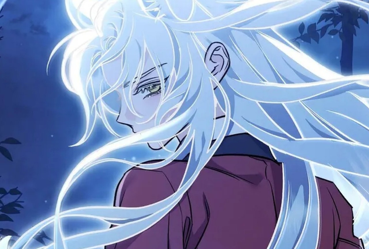 Vivre avec la bête dangereuse - Episode 24 - ONO Webtoon et Manga