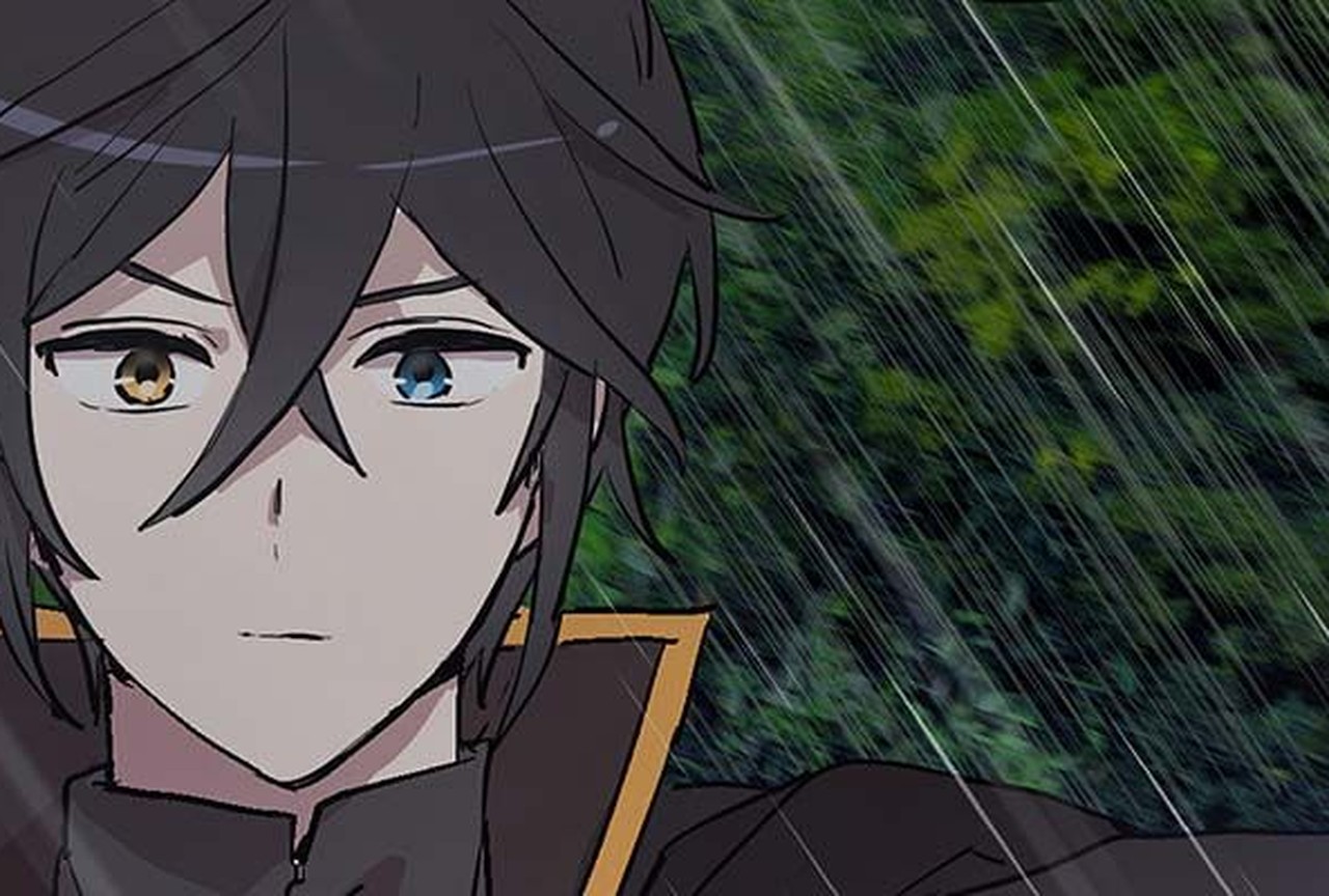 La Fiancée du Chat - Episode 56 - ONO Webtoon et Manga