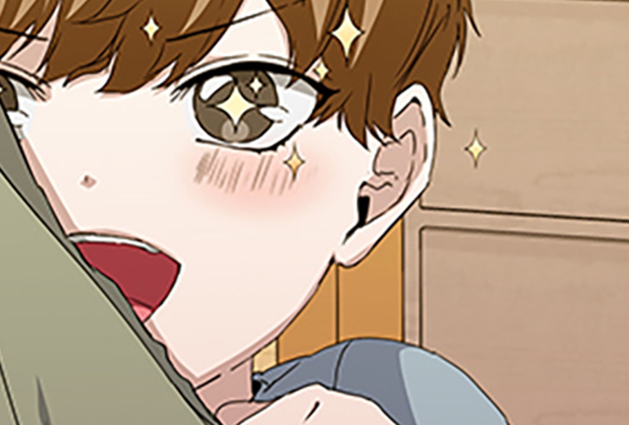 Latent Work - Épisode 31 - ONO Webtoon et Manga