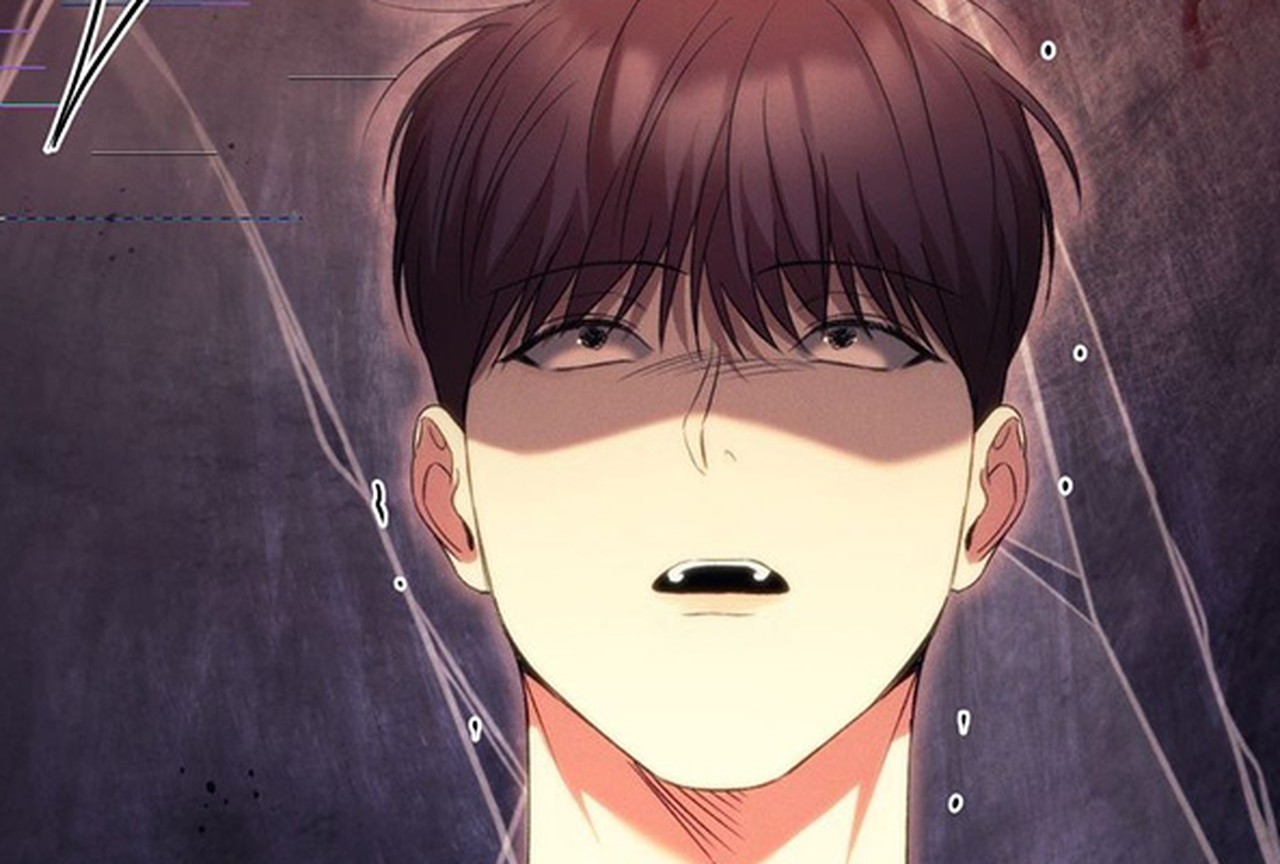 Epsilon - Episode 32 - ONO Webtoon et Manga