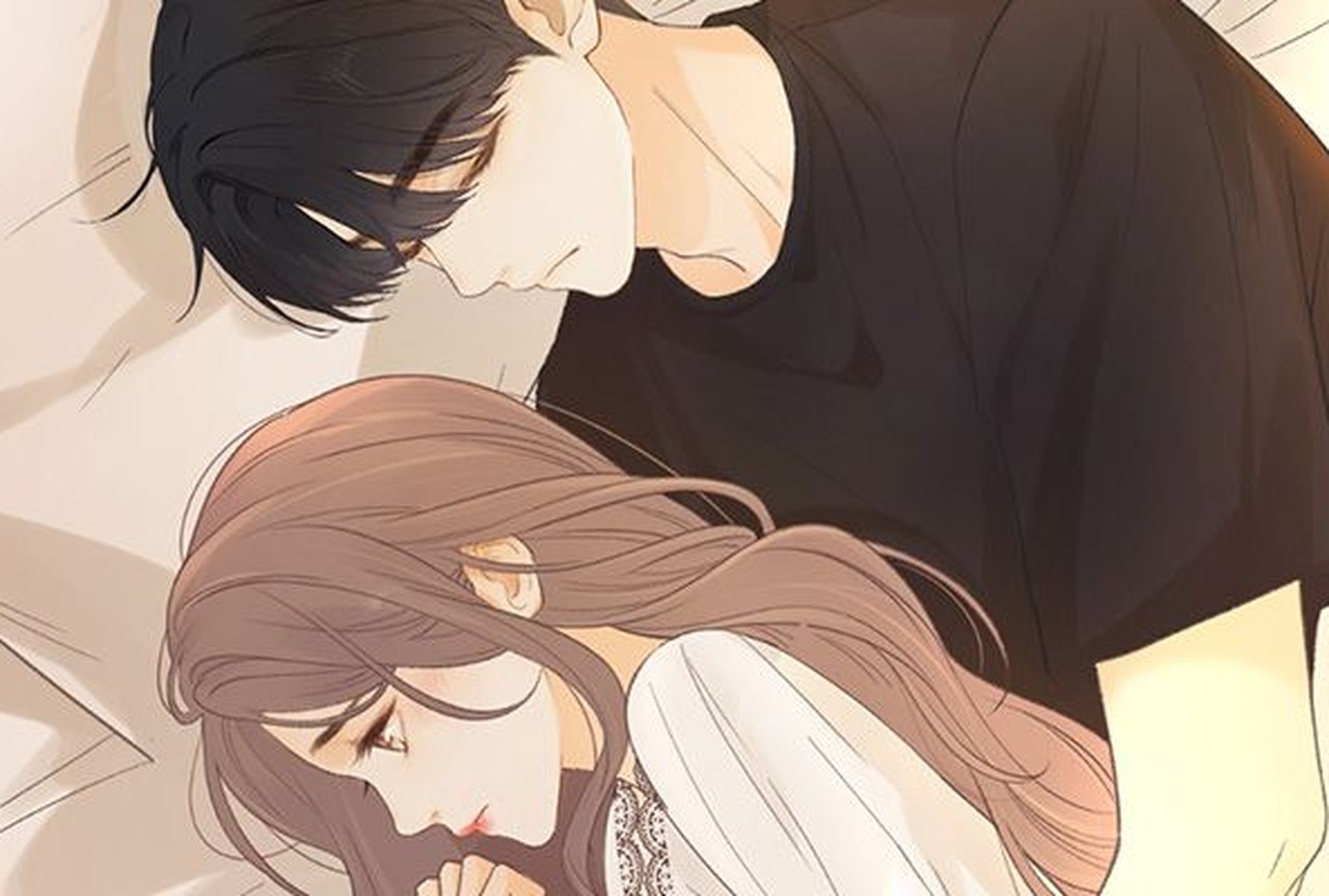 Endless Devotion - Episode 65 - ONO Webtoon et Manga