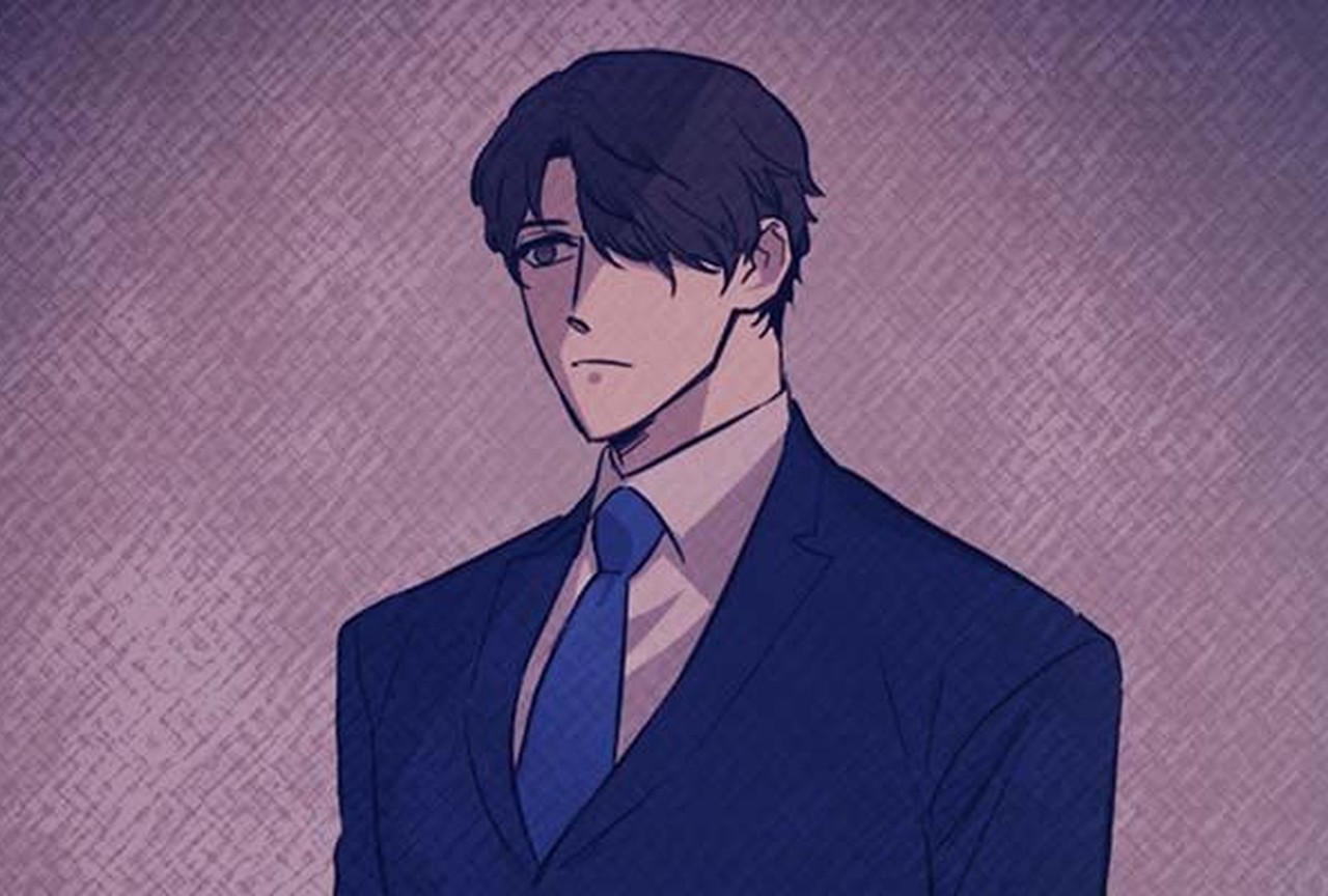 Nevermore - Episode 77 - ONO Webtoon et Manga