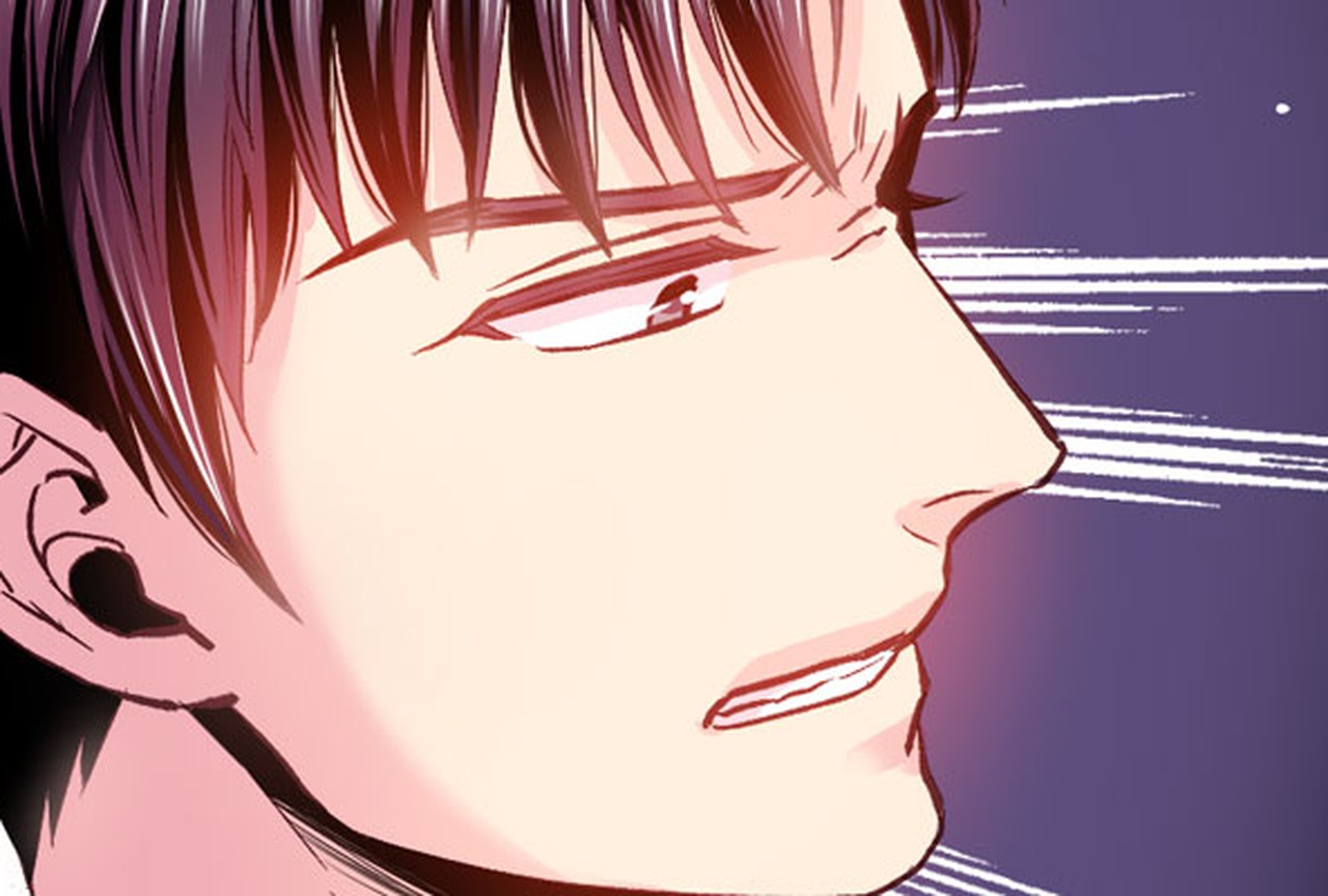 Talk to me Tenderly - Episode 33 - ONO Webtoon et Manga