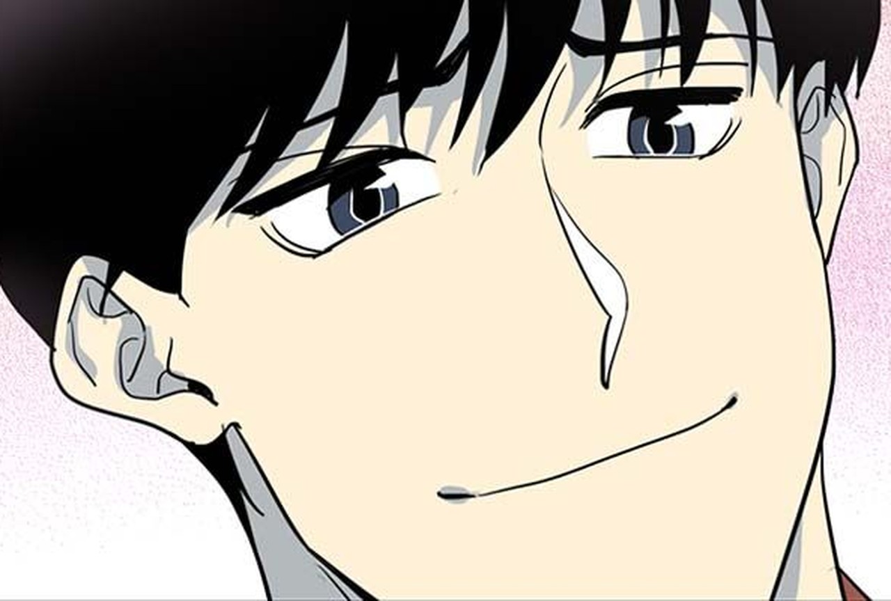 Romance of Heaven - Épisode 44 - ONO Webtoon et Manga