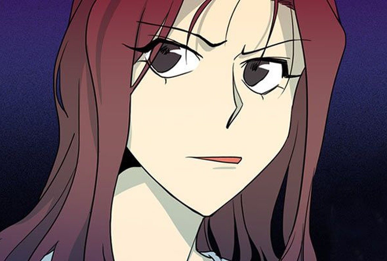 Romance of Heaven - Episode 63 - ONO Webtoon et Manga