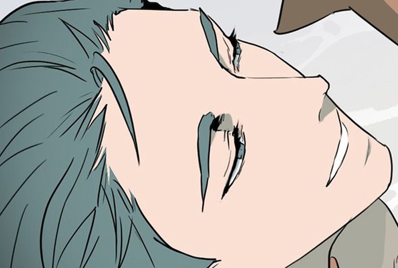 Dear. Door - Episode 113 - ONO Webtoon et Manga