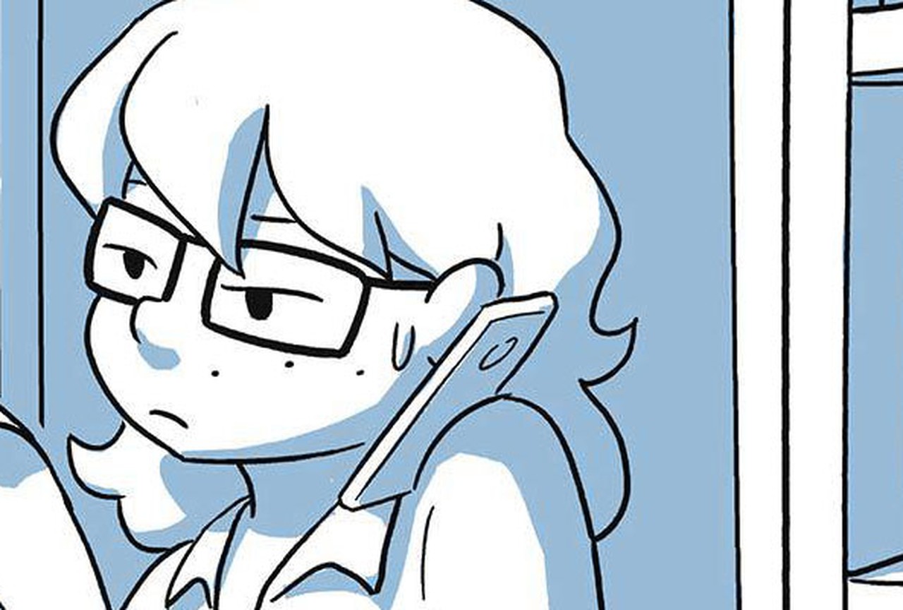 Crapule - Episode 153 - ONO Webtoon et Manga