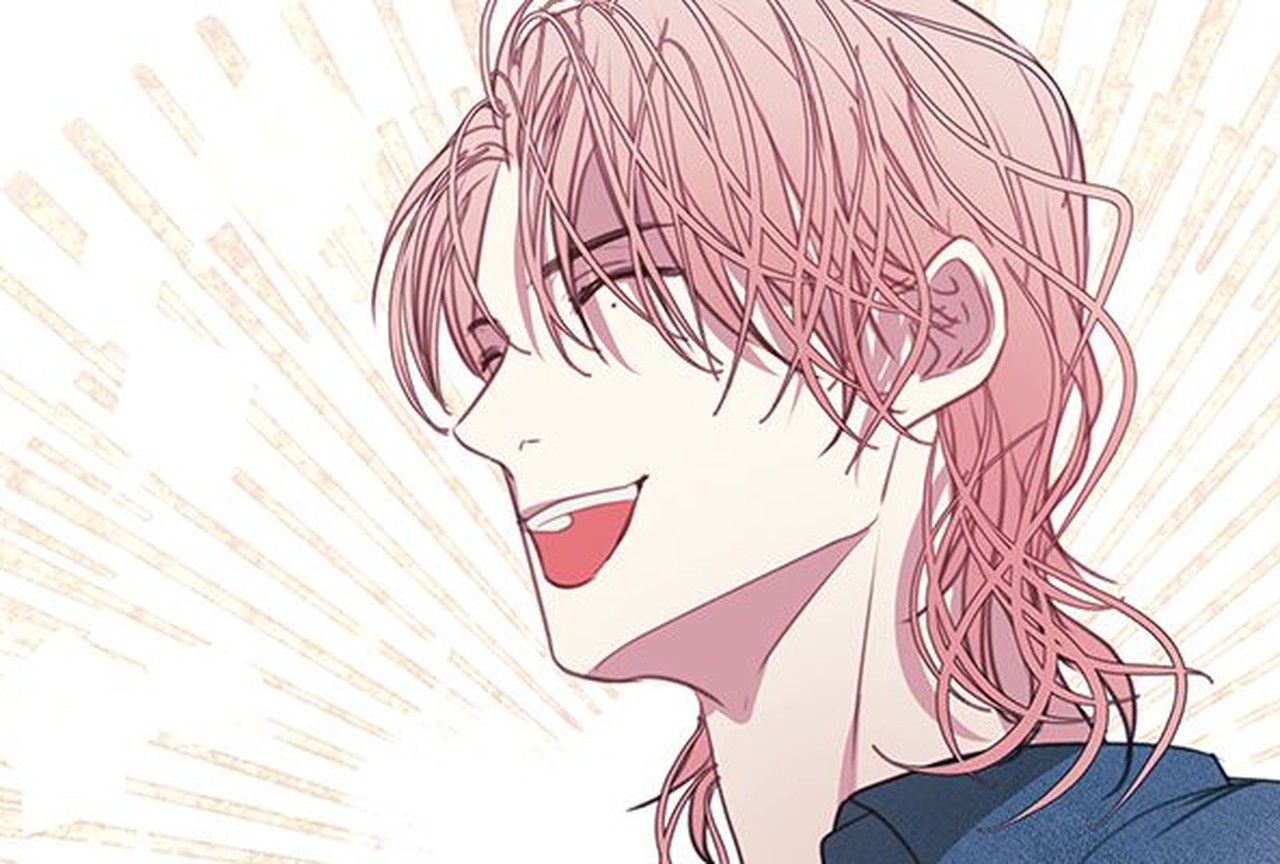 Take on me ! - Episode 43 - ONO Webtoon et Manga