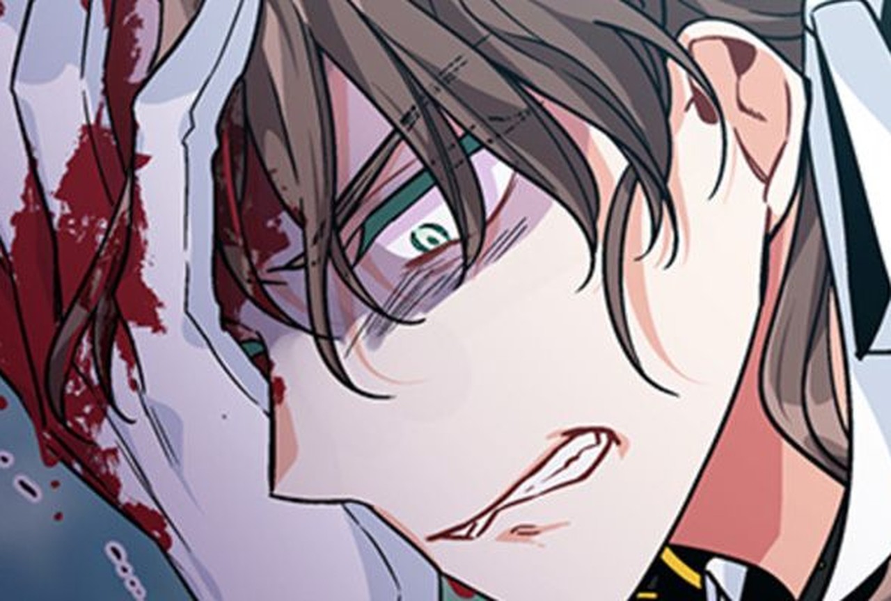 L'Impérieux Destin du Dr Élise - Episode 60 - ONO Webtoon et Manga