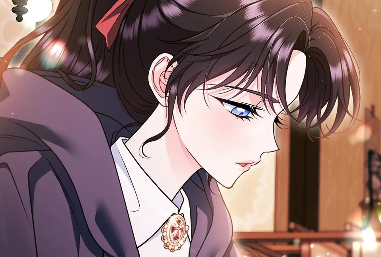 I will become the villain's poison taster - Episode 89 - ONO Webtoon et Manga
