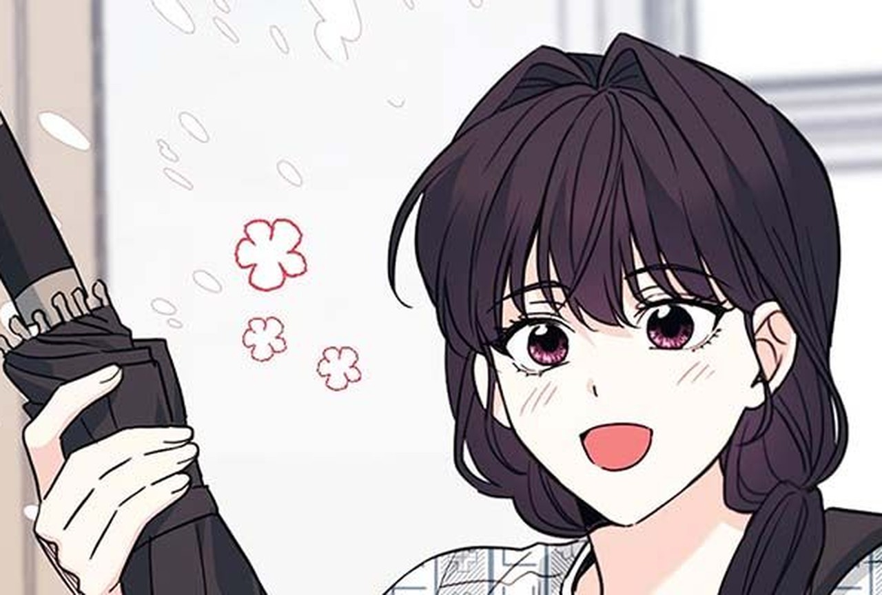 Les lois de la web romance - Episode 181 - ONO Webtoon et Manga