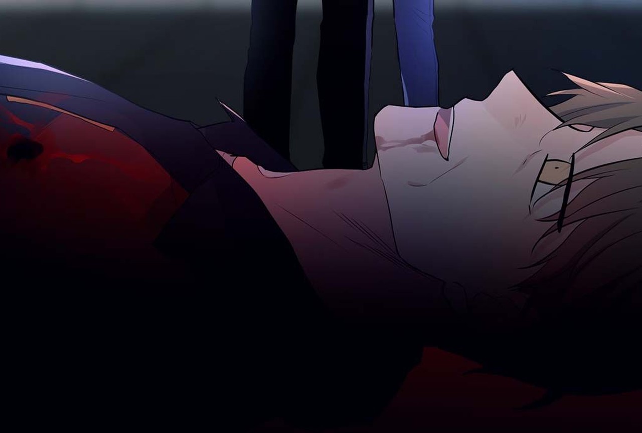 L'Espionne de mon Cœur - Episode 8 - ONO Webtoon et Manga