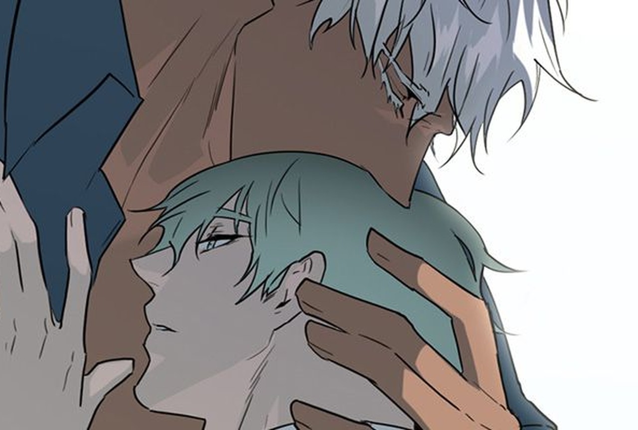 Dear. Door - Episode 96 - ONO Webtoon et Manga