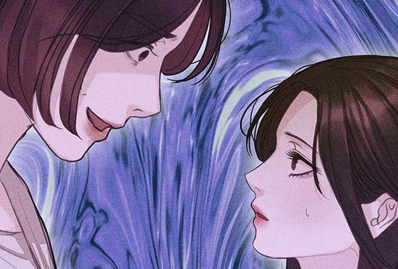 Fake Scandal - Episode 4 - ONO Webtoon et Manga