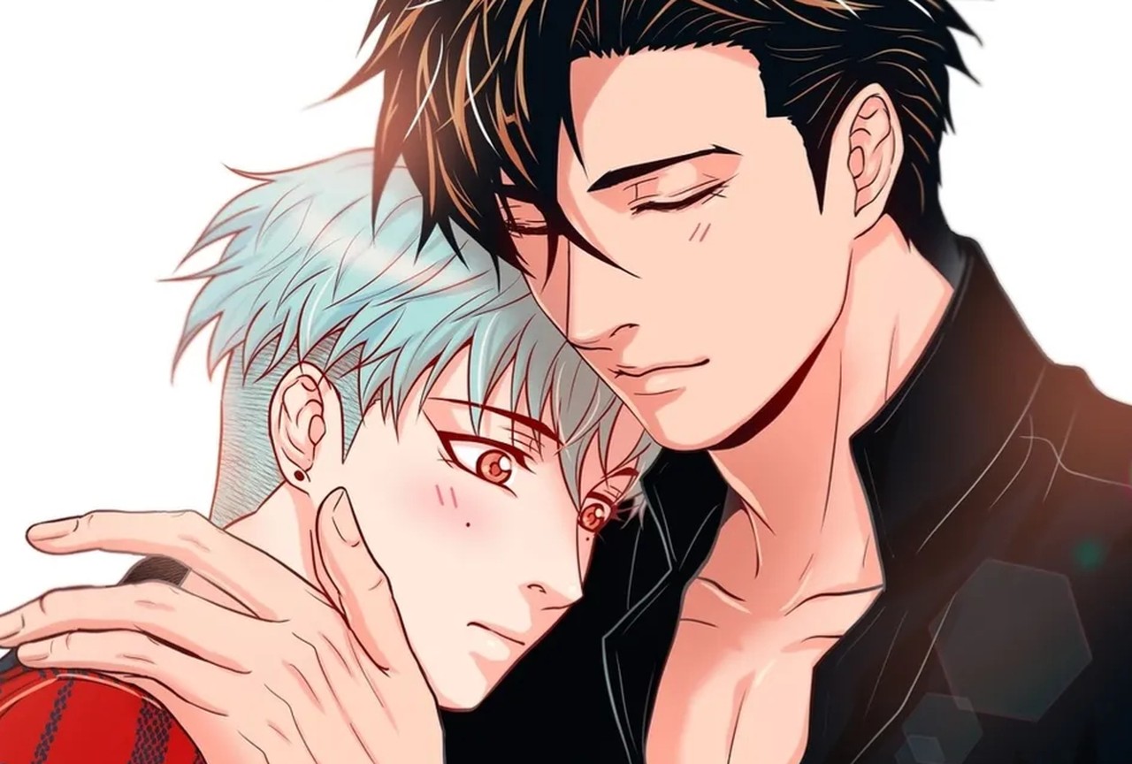 (+18) Mordre le Tigre - Episode 19 - ONO Webtoon et Manga