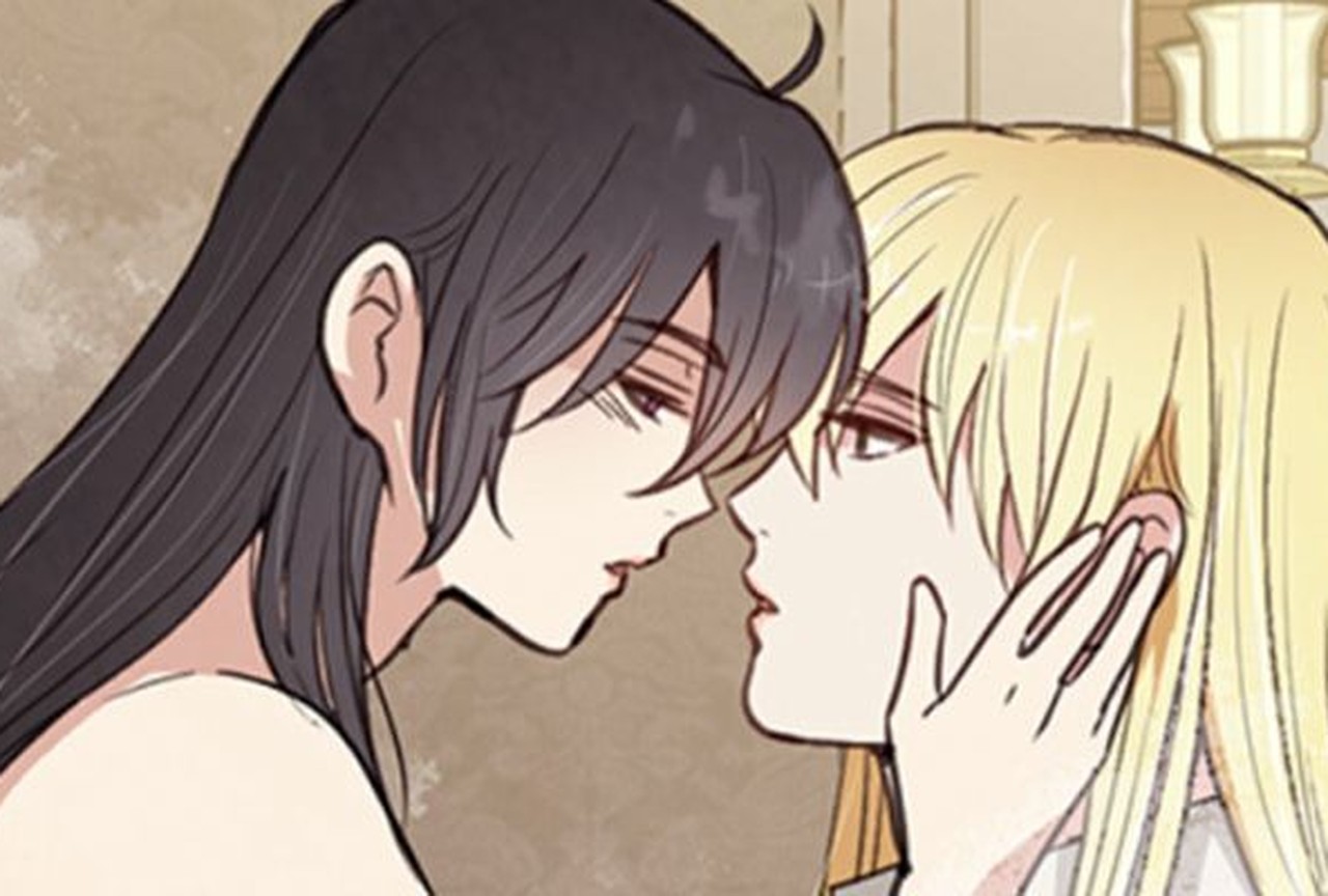 Valentine Kiss - Episode 57 - ONO Webtoon et Manga