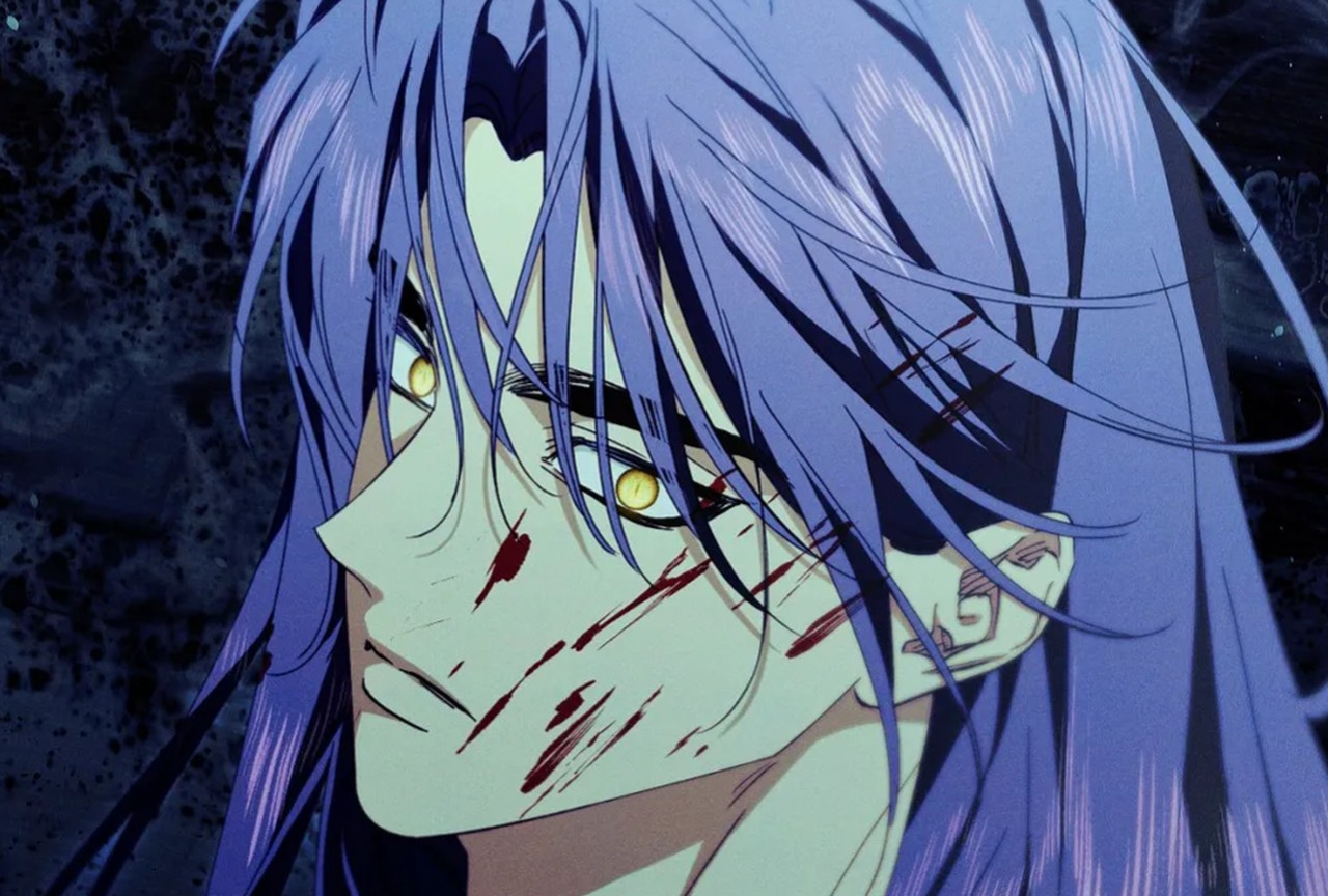 Le Serpent qui dévora la Grenade - Episode 12 - ONO Webtoon et Manga