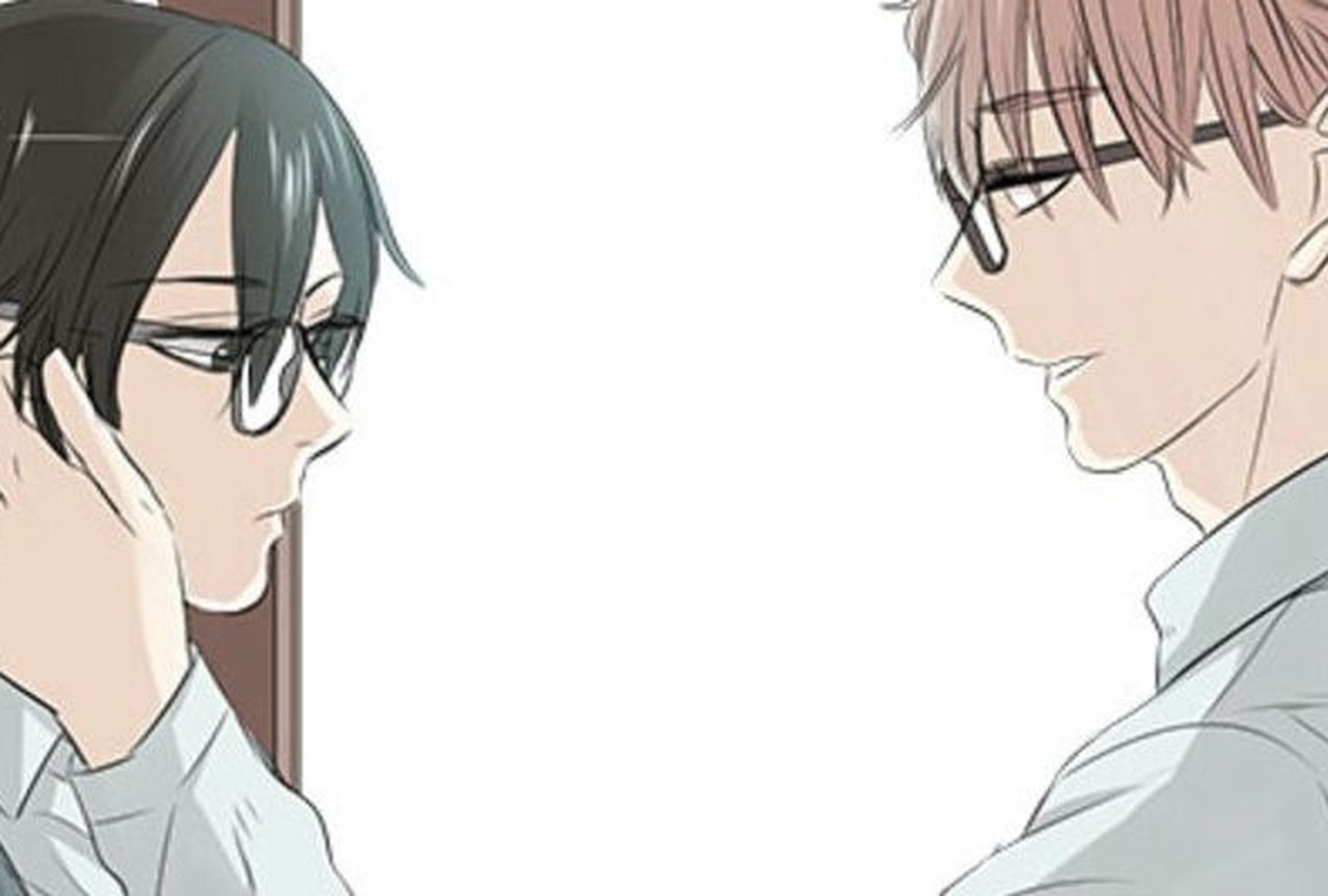 Vice Versa - Episode 7 - ONO Webtoon et Manga
