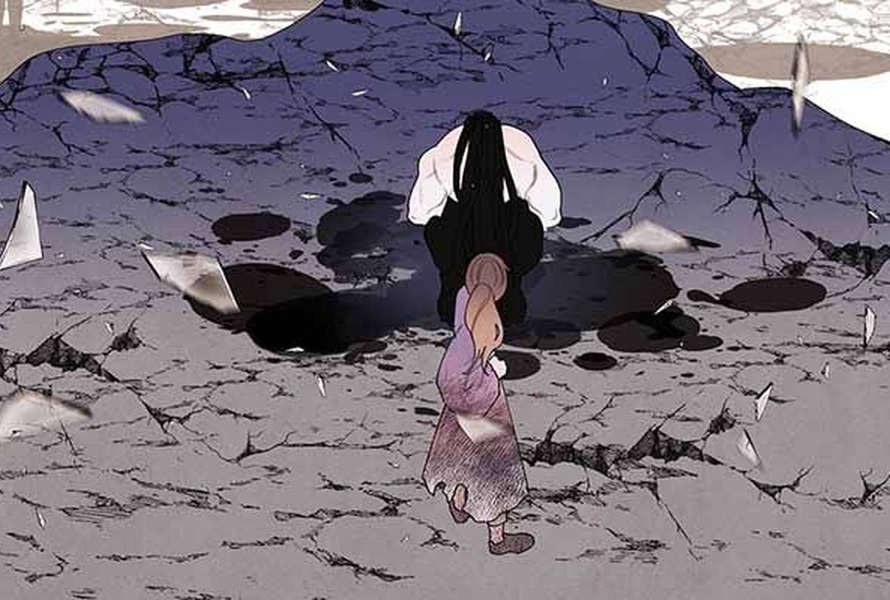 La tragédie du phénix - Episode 129 - ONO Webtoon et Manga