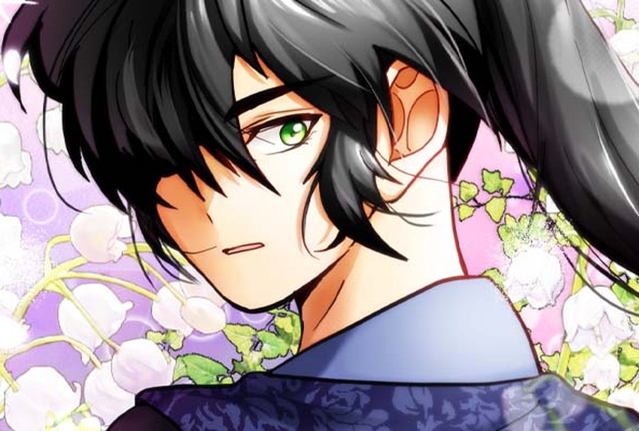 Telle une oasis dans le désert - Prologue - ONO Webtoon et Manga