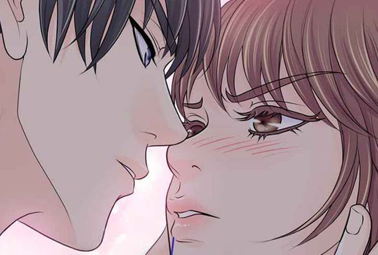 C'est une urgence ! ❤ - Episode 44 - ONO Webtoon et Manga