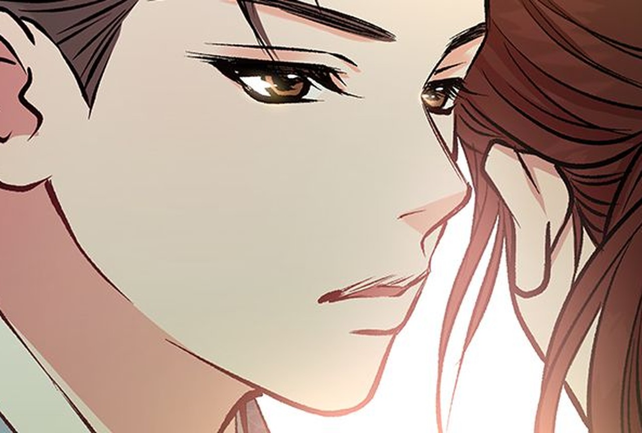 L'Épouse du désert - Episode 48 - ONO Webtoon et Manga