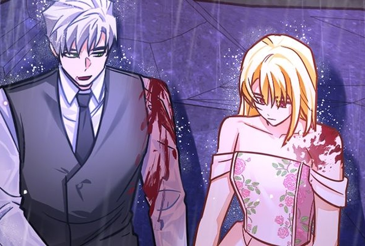 La fille du duc refuse de se marier ! - Episode 42 - ONO Webtoon et Manga