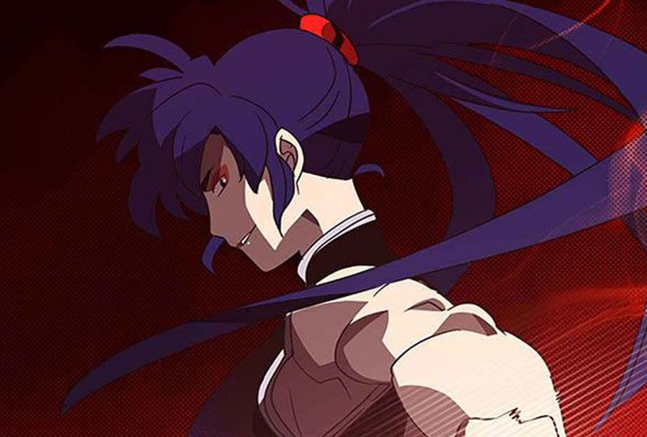 Le Roi des Sorciers - Episode 48 - ONO Webtoon et Manga