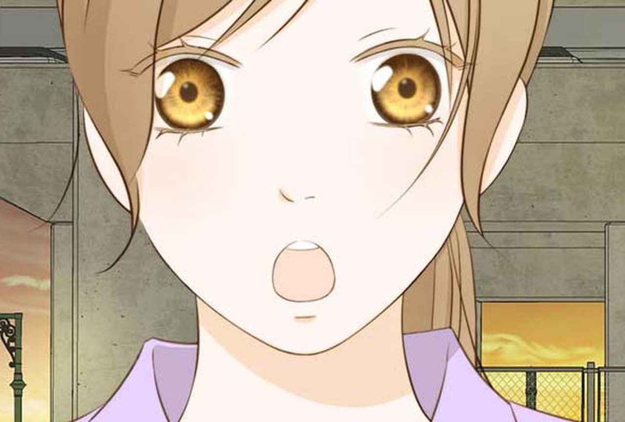 Président-longues-jambes - Episode 129 - ONO Webtoon et Manga