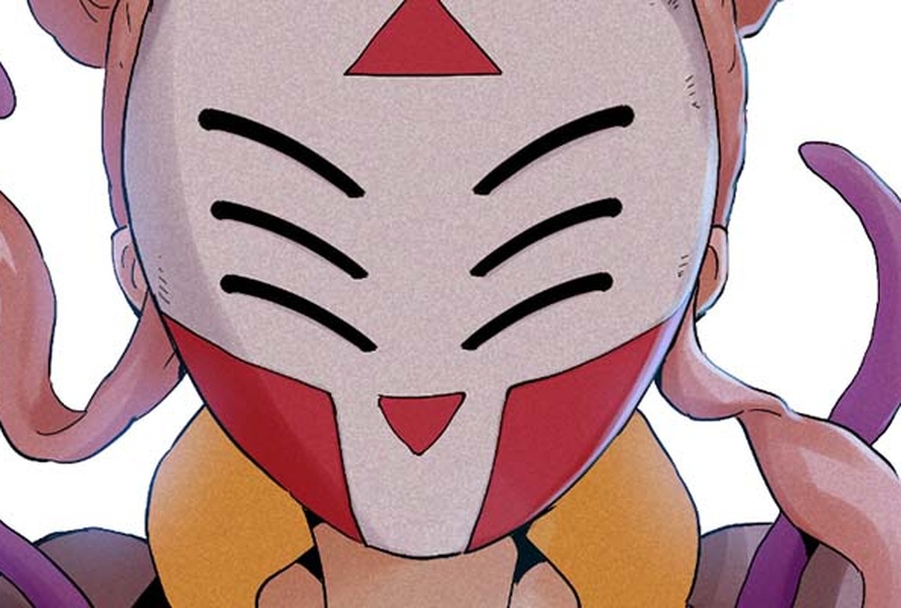 Of Machines and Beasts - Episode 67 - ONO Webtoon et Manga